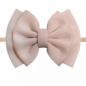 BABY ZOE BOWS