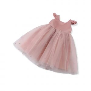 VESTIDO BABY ZOE