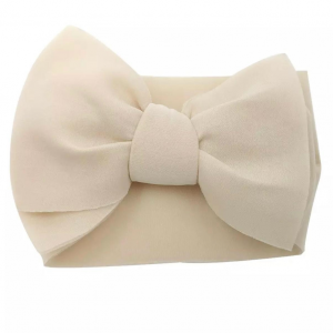 BABY ZOE ACCESORIES BOWS